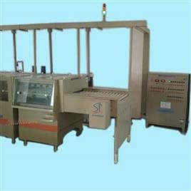 Micro Etching Line Equipment
