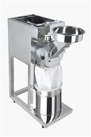 Micro Fine Stainless Steel Pulveriser