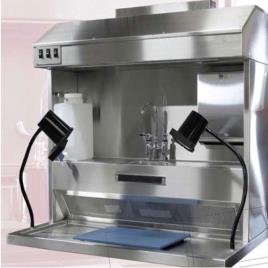 Hospital Grossing Workstation