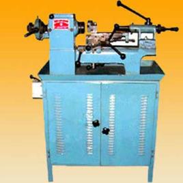 Micro Precision Lathe