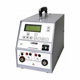 Micro Ohm Resistance Measurement Equipment