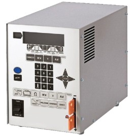 Microprocessor Spot Welding Controller