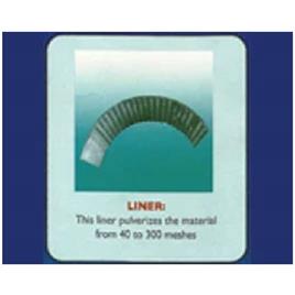 Compact Pulverizer Machine