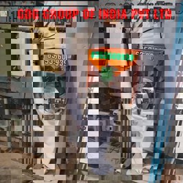 Semi-Automatic Pulverizer Machine P150