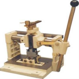 Compact Roll Marking Equipment