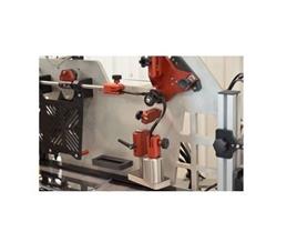 Micro Slippage Measurement Device