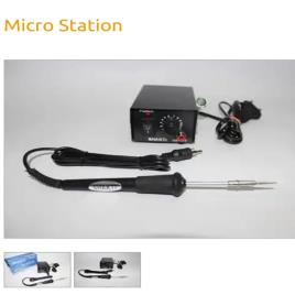 Compact Micro Solder Machine