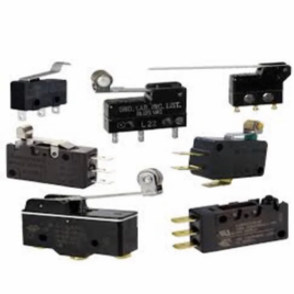 General Purpose Micro Switch