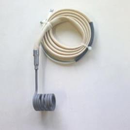 Miniature Tubular Heating Device