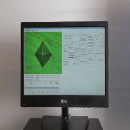Micro Vickers Hardness Testing Equipment