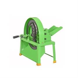 MICROACTIVE Bhaji Cutting Machine