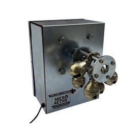 MICROACTIVE Electric Ghungroo Bell Machine