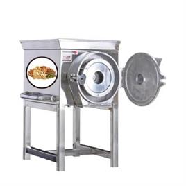MICROACTIVE® Dry Fruit Chips & Powder Machine