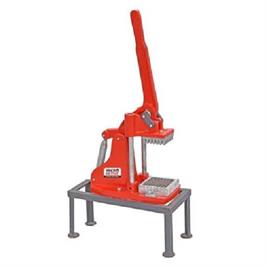 Casting Body Finger Chips Machine