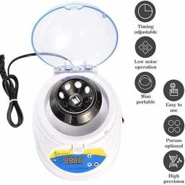 Laboratory Microcentrifuge