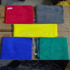 Microfiber Cleaning Fabric