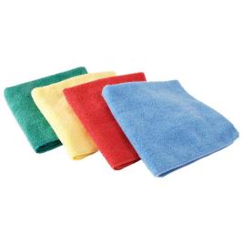 Aero Vac 300 GSM Microfiber Cloth