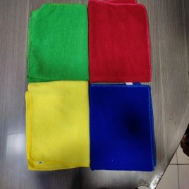 Microfiber Duster Cloth