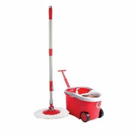 5L Microfiber Mop Bucket