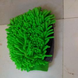 Microfiber Washing Pad