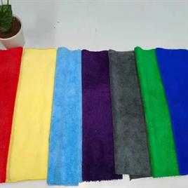 Microfiber Cleaning Cloths