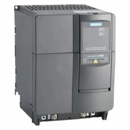Micromaster 440 Variable Frequency Drive (No Filter)