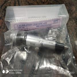 Variable Micrometer Head Device