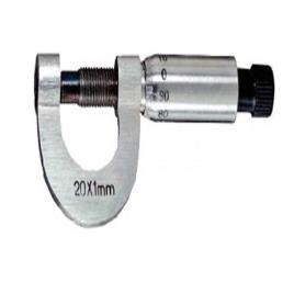 Moor And Wright Type Micrometer