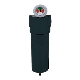 Micron Air Filter Device