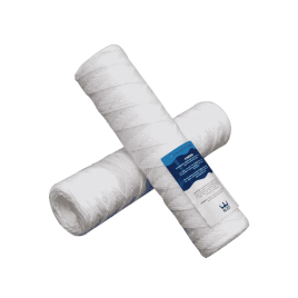 Micron Cartridge Filter (India)