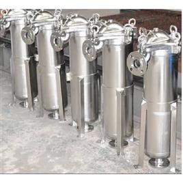 Polyester Micron Suction Filters