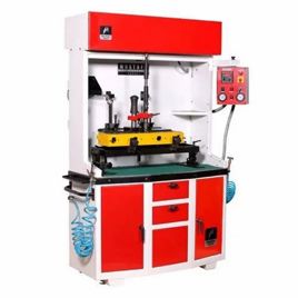 Micron Motorized Valve Seat Cutter VSCM Pro III Machine