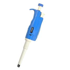 Variable Volume Micropipette