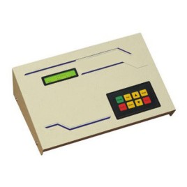 Laboratory Microprocessor Conductivity Meter