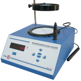 Microprocessor Colony Counter Machine, SSE Model