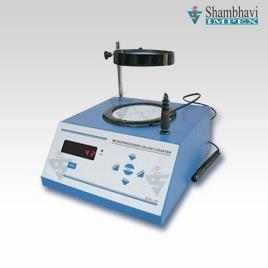 Microprocessor Colony Counting Equipment