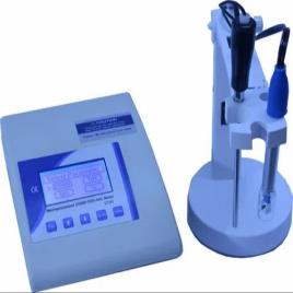 Microprocessor Conductivity TDS Temp Meter