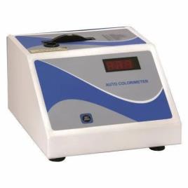 PSAW Microprocessor Photo Colorimeter