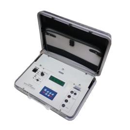 Microprocessor Water Soil Analysis Kit