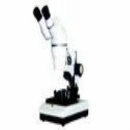 Laboratory Microscope