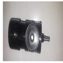 India Made Plastic Microscope Illumination Device