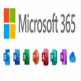 Microsoft 365 Business Apps
