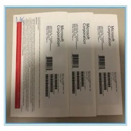 Microsoft Windows 10 Pro OEM