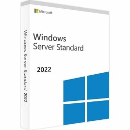 Microsoft Windows Server Software