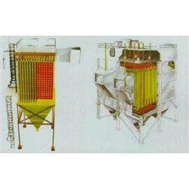 Automatic Electric Electrostatic Precipitator