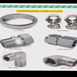 Microtech Engineering LG Valve SS 304 / 316