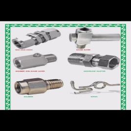 Microtech Engineering Automatic Solenoid Valve for Dust Collector