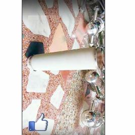 MICROTECH ENGINEERING Wound String Filter Cartridge, Industrial