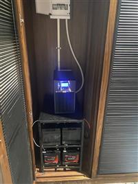 Microtek Online UPS System