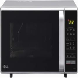 Standard Microwave Machine